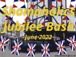 2022 Jubilee Shamaholics